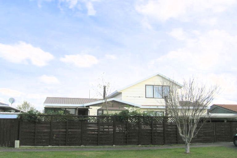 Photo of property in 50 Elizabeth Street, Victoria, Rotorua, 3010