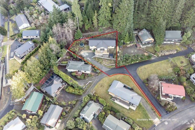 Photo of property in 24 Alpine Avenue, Hanmer Springs, 7334
