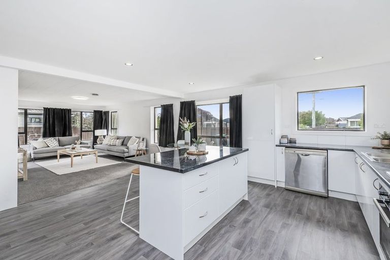 Photo of property in 164 Shortland Street, Aranui, Christchurch, 8061