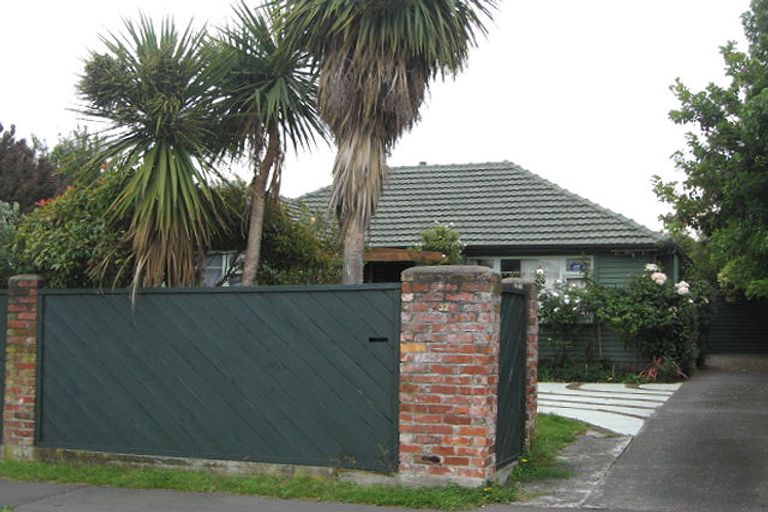 Photo of property in 32 Dalkeith Street, Hoon Hay, Christchurch, 8025