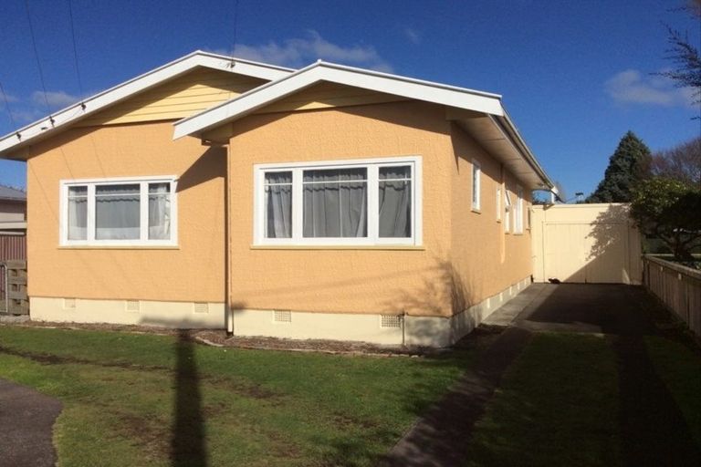 Photo of property in 23 Field Street, Aramoho, Whanganui, 4500