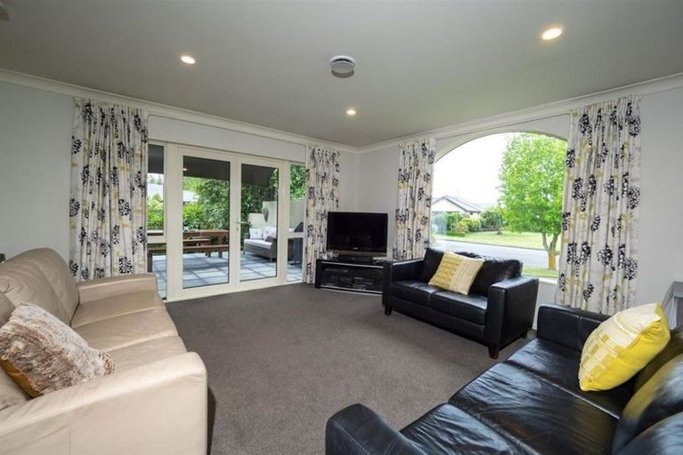 Photo of property in 1 Tranquil Place, Allenton, Ashburton, 7700