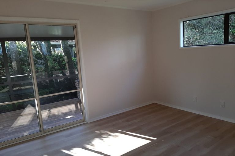 Photo of property in 134 Stapleford Crescent, Browns Bay, Auckland, 0630