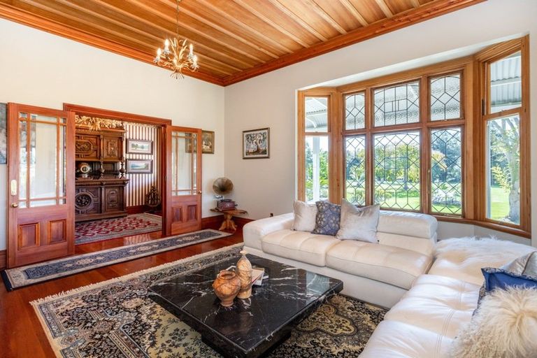 Photo of property in 153 Meeanee Road, Jervoistown, Napier, 4112