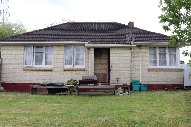 Photo of property in 9 Chisholm Street, Huntly, 3700