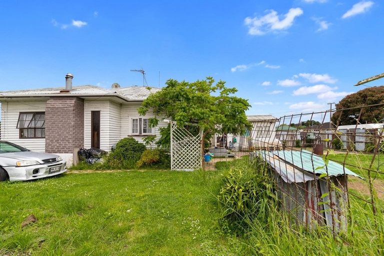 Photo of property in 1 Harris Street, Huntly, 3700