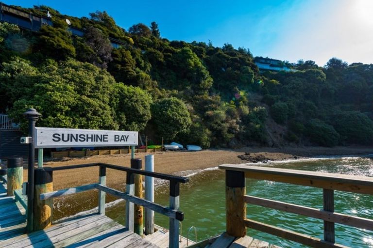 Photo of property in 181-209 Port Underwood Road, Waikawa, Picton, 7281