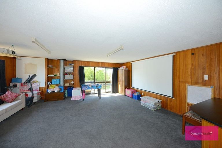 Photo of property in 47 Sneyd Street, Kaiapoi, 7630