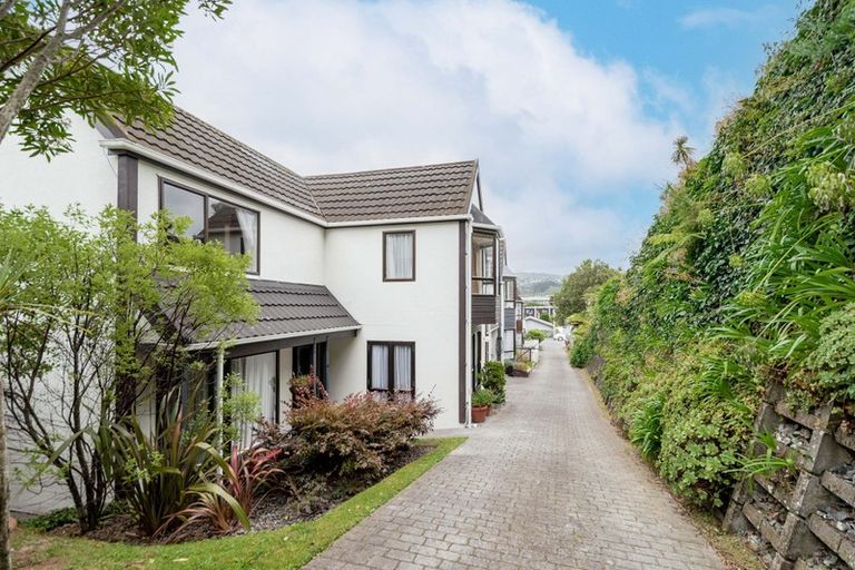 Photo of property in 4/115 Owen Street, Newtown, Wellington, 6021