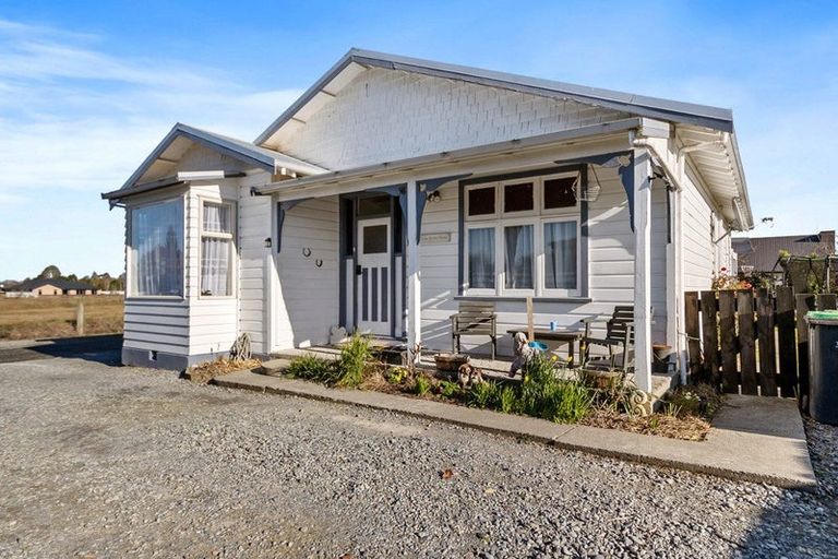 Photo of property in 333 King Street, Temuka, 7920