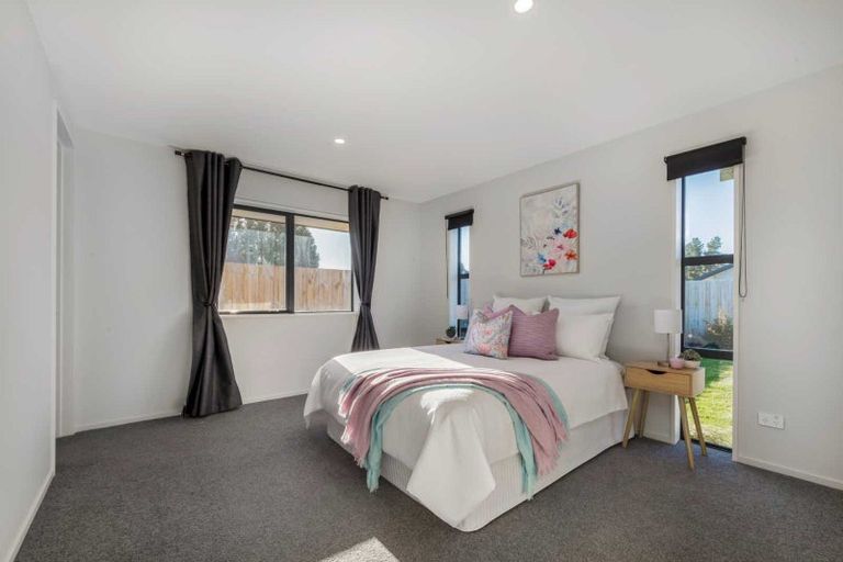 Photo of property in 5 Ella Street, Rolleston, 7614