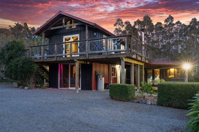 Photo of property in 349 Upper Waingawa Road, Kaituna, Masterton, 5888