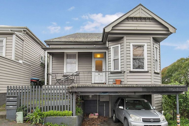 Photo of property in 40 Bond Street, Grey Lynn, Auckland, 1021