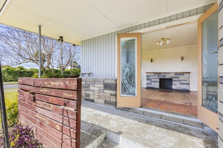 Photo of property in 99 Coverdale Street, Onekawa, Napier, 4110