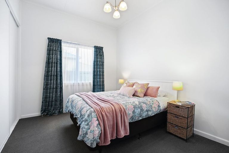 Photo of property in 47 Mathesons Road, Phillipstown, Christchurch, 8011