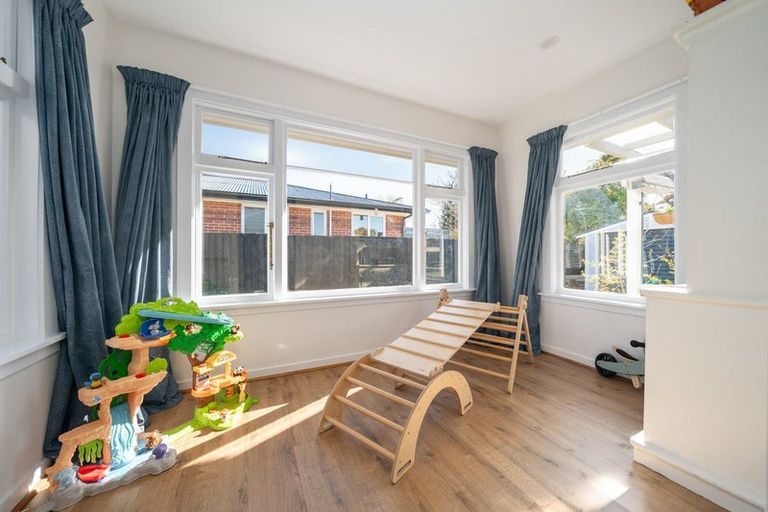 Photo of property in 90 Joy Street, Shirley, Christchurch, 8061
