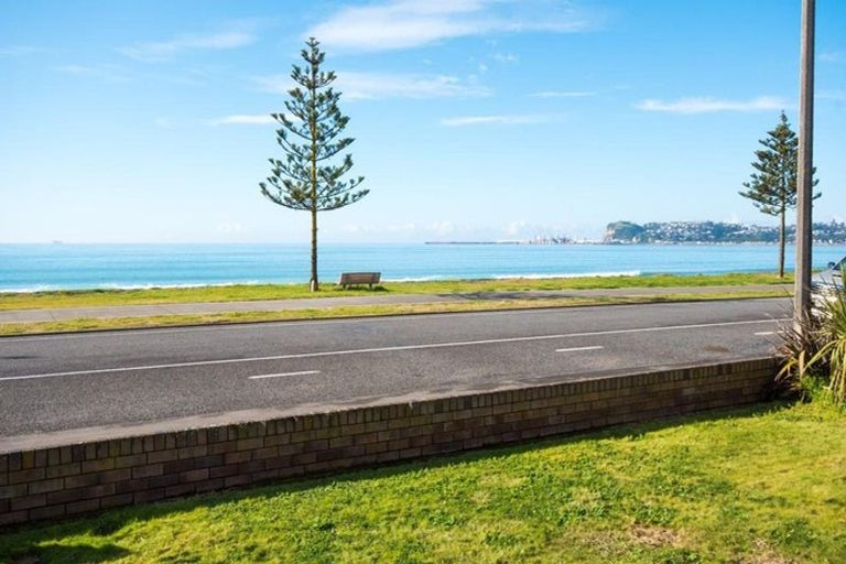 Photo of property in 81 The Esplanade, Westshore, Napier, 4110