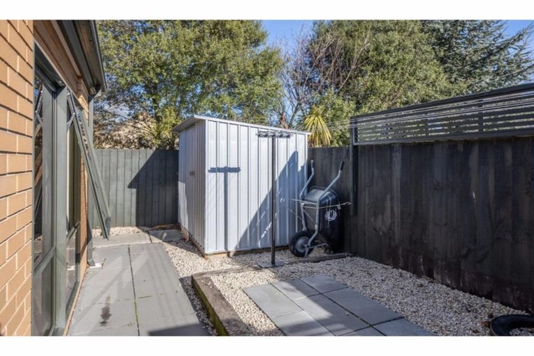 Photo of property in 9a Bunting Place, Woodend, 7610