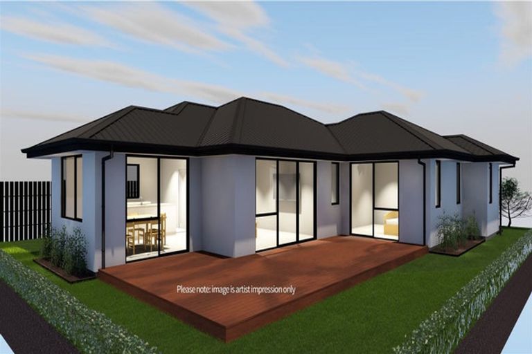 Photo of property in 87 Winter Street, Ashburton, 7700