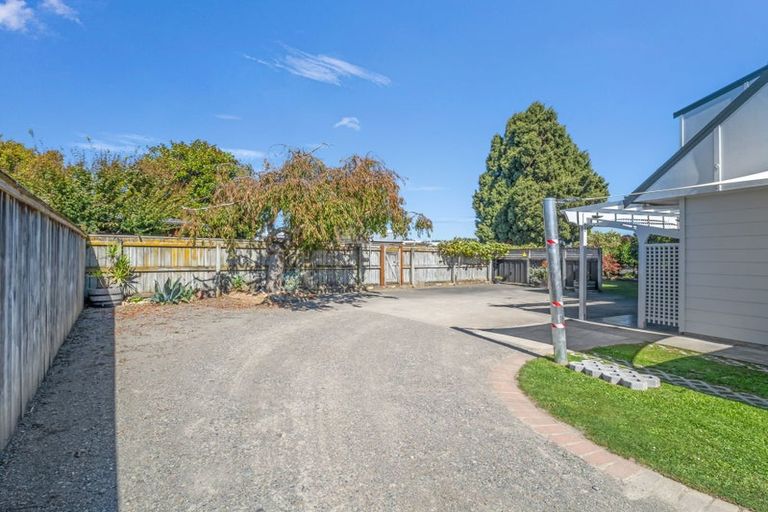 Photo of property in 166 Cambridge Avenue, Ashhurst, 4810