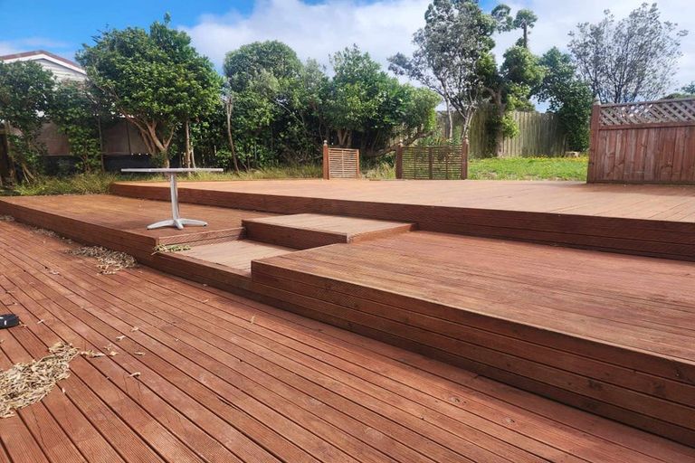 Photo of property in 5 Whenua View, Titahi Bay, Porirua, 5022