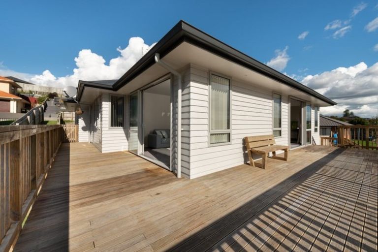 Photo of property in 31 Amy Place, Pyes Pa, Tauranga, 3112