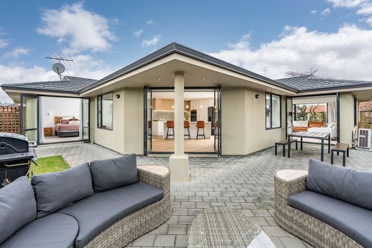 Photo of property in 13 Fenty Place, Mosgiel, 9024