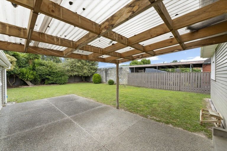 Photo of property in 188 Botanical Road, Takaro, Palmerston North, 4412
