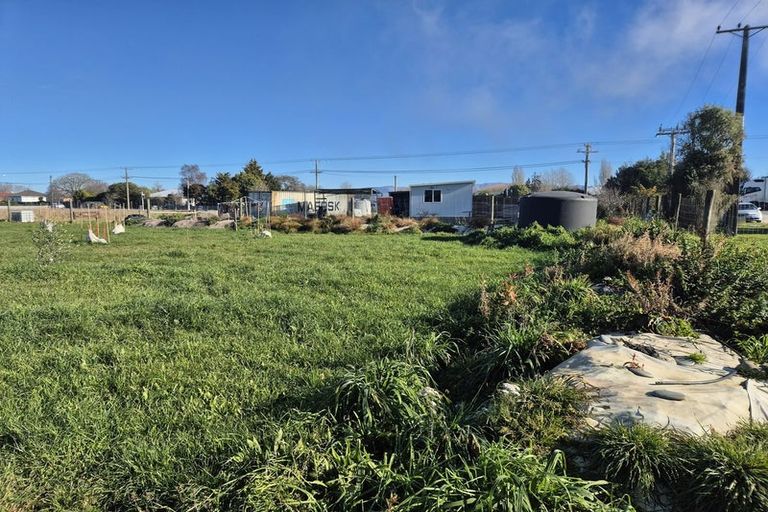 Photo of property in 6 Makikihi Beach Road, Makikihi, Waimate, 7978