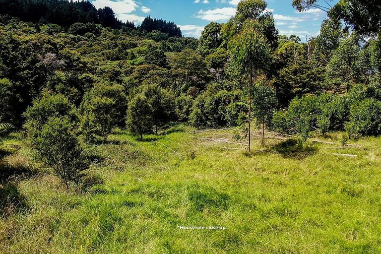Photo of property in 192 West Coast Road, Kohukohu, 0491
