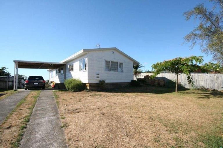 Photo of property in 15 Sunline Place, Ngongotaha, Rotorua, 3010