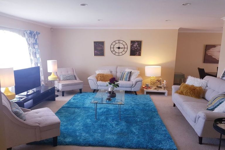 Photo of property in 6 Shankill Place, East Tamaki, Auckland, 2013