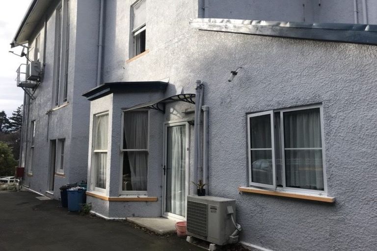Photo of property in 1/61 Lees Street, Dunedin Central, Dunedin, 9016