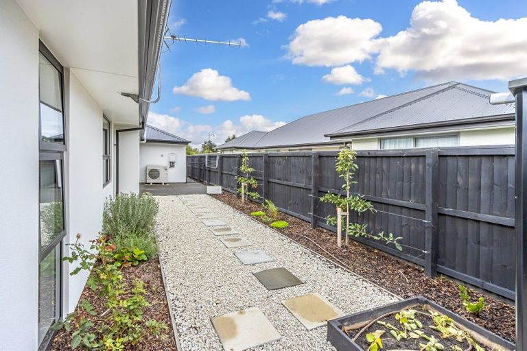 Photo of property in 94 Spalling Road, Halswell, Christchurch, 8025