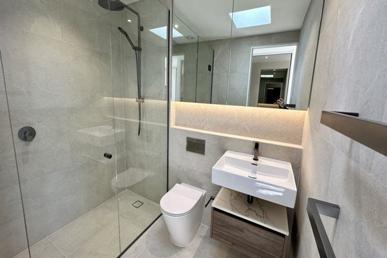 Photo of property in 14/32 Dudley Road, Mission Bay, Auckland, 1071