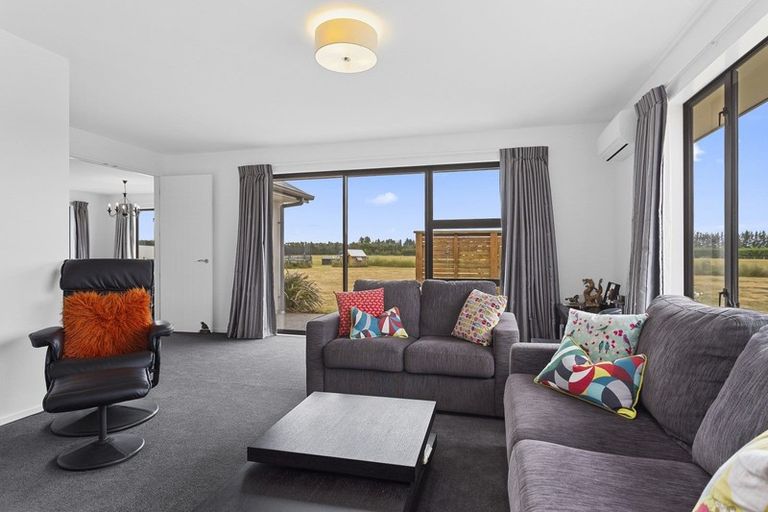 Photo of property in 85 Tupelo Place, Swannanoa, Rangiora, 7476