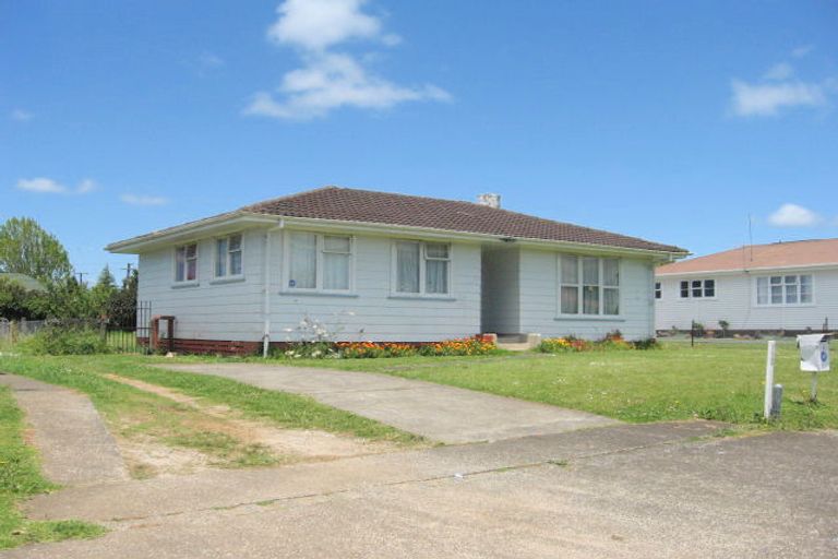 Photo of property in 3 Shaw Street, Kaikohe, 0405