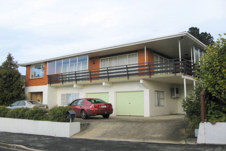 Photo of property in 48 Sutcliffe Street, Saint Clair, Dunedin, 9012