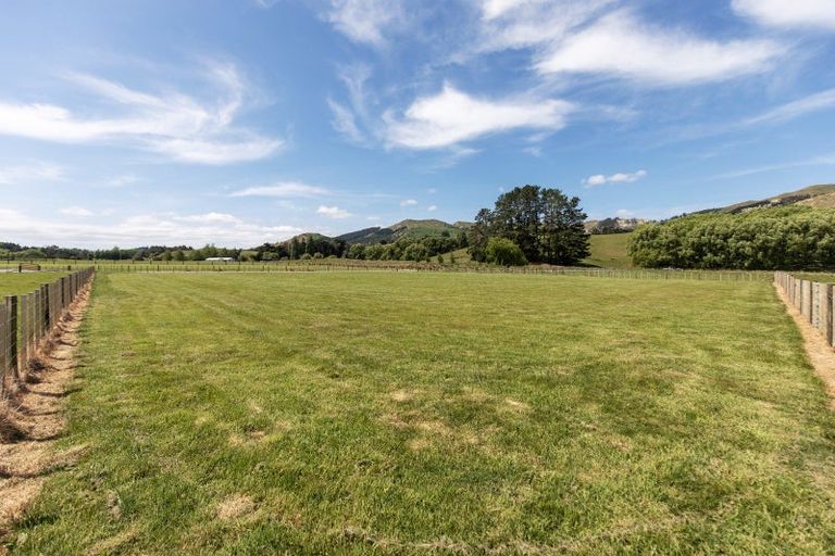 Photo of property in 2538 Kahuranaki Road, Elsthorpe, Havelock North, 4295