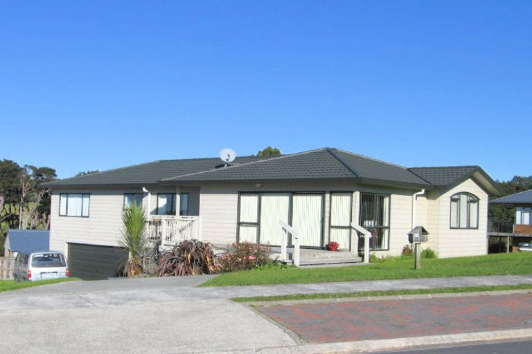 Photo of property in 43 Athol Place, Algies Bay, Warkworth, 0920