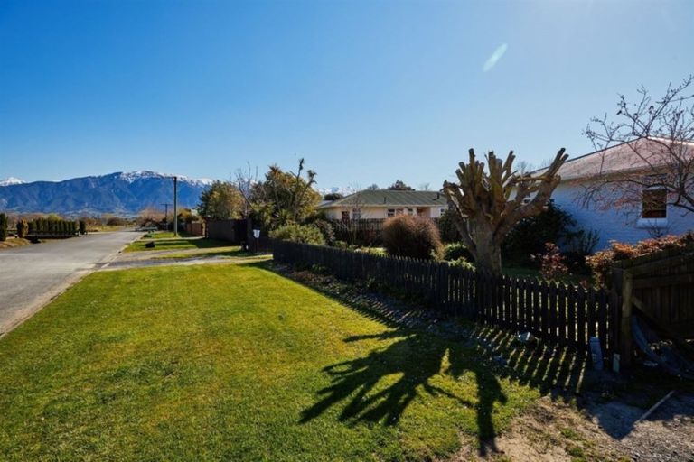 Photo of property in 3 Grays Lane, Kaikoura, 7300