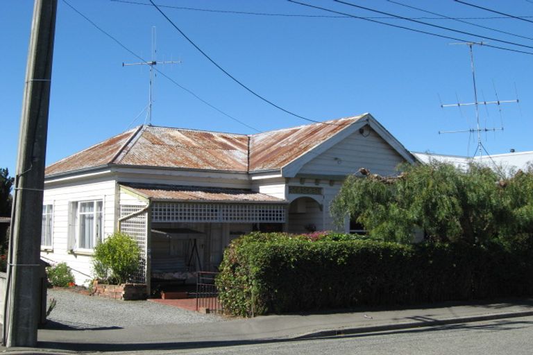Photo of property in 21 Clyde Street, Seaview, Timaru, 7910