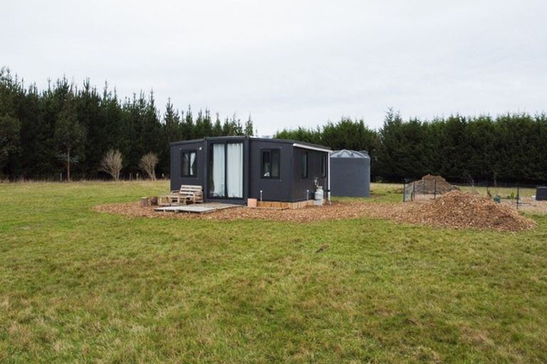Photo of property in 150a Lorne Dacre Road, Lorneville, Invercargill, 9876