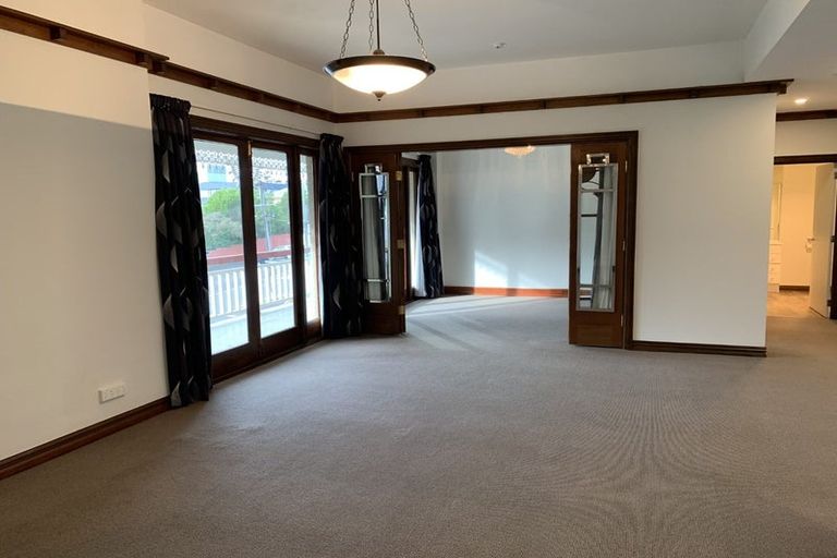 Photo of property in 21 Clark Street, Dunedin Central, Dunedin, 9016