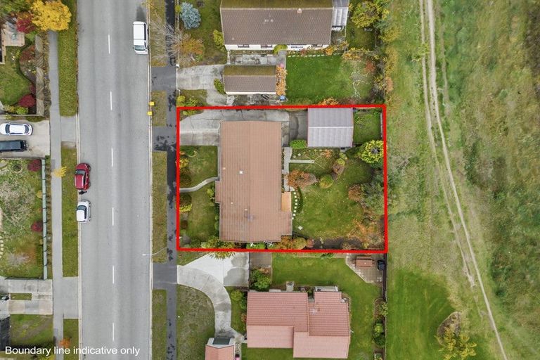 Photo of property in 152 Waenga Drive, Cromwell, 9310