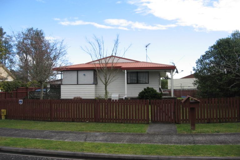 Photo of property in 6 Rigter Place, Enderley, Hamilton, 3214