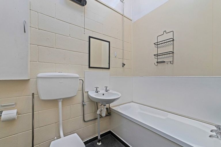 Photo of property in 4/31 Hanover Street, Wadestown, Wellington, 6012