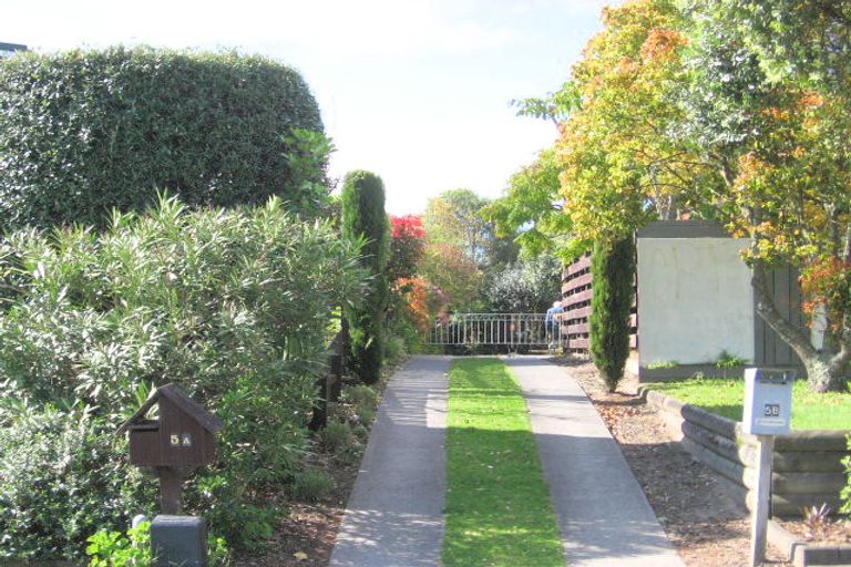 Photo of property in 5b Bedford Place, Mount Maunganui, 3116