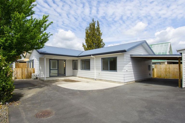 Photo of property in 18b Henderson Crescent, Parkvale, Tauranga, 3112