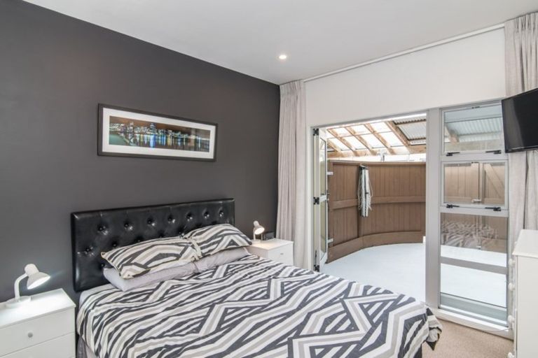 Photo of property in Galleria Apartments, 15/77 Tory Street, Te Aro, Wellington, 6011